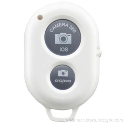 Bluetooth Camera Shutter Remote Controller for Smartphone
